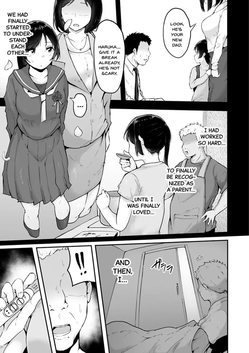 [Urico Take]Mezame ~Mesu no Honnou~[English] [SDTLs] [Digital] Page 187