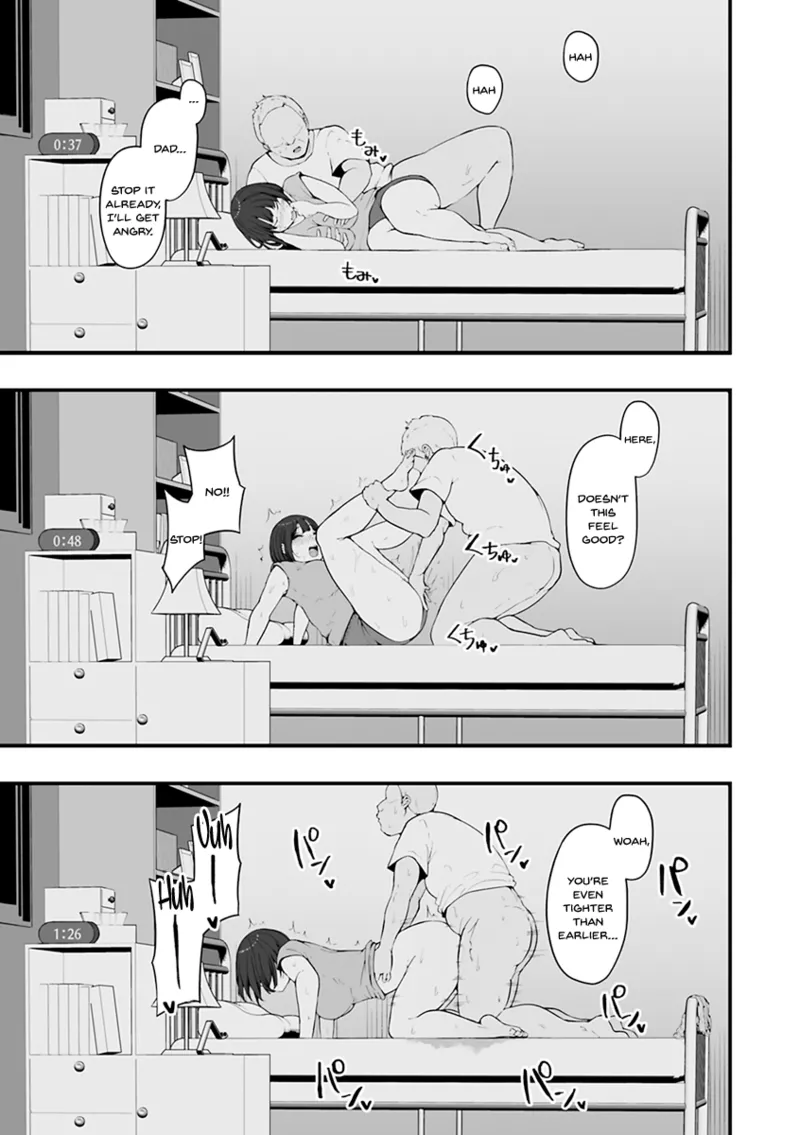 [Urico Take]Mezame ~Mesu no Honnou~[English] [SDTLs] [Digital] Page 21