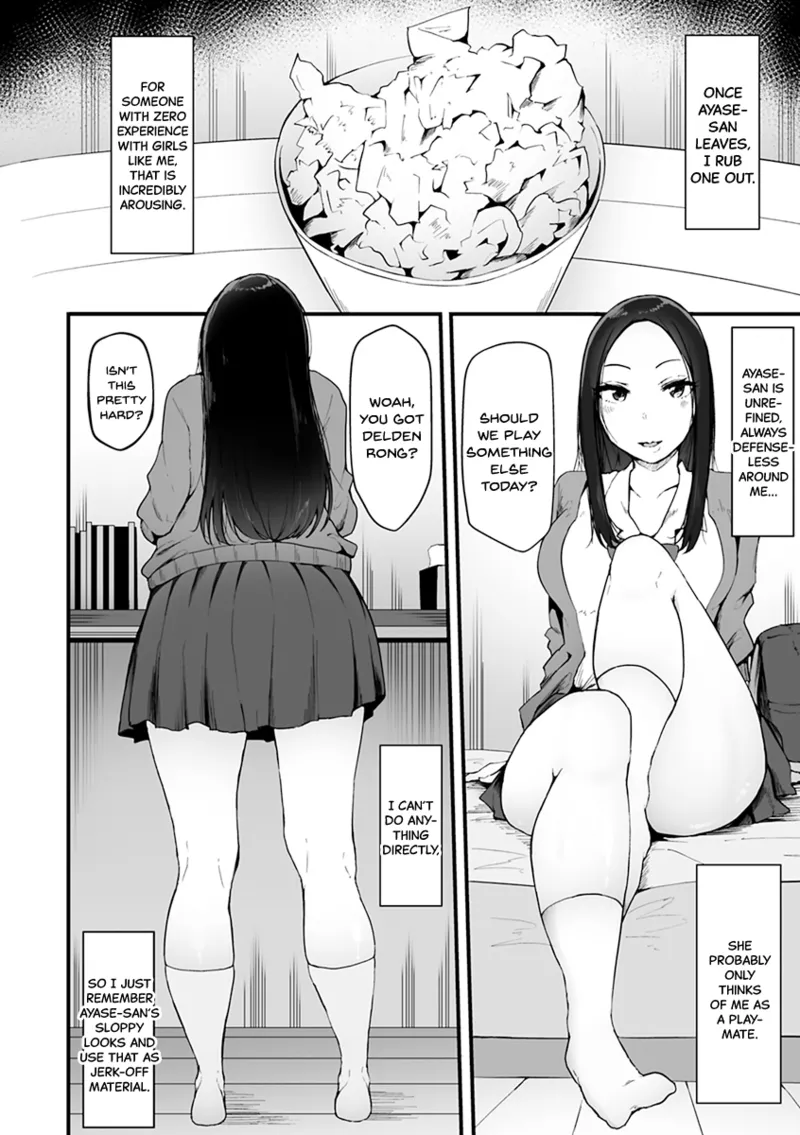 [Urico Take]Mezame ~Mesu no Honnou~[English] [SDTLs] [Digital] Page 78