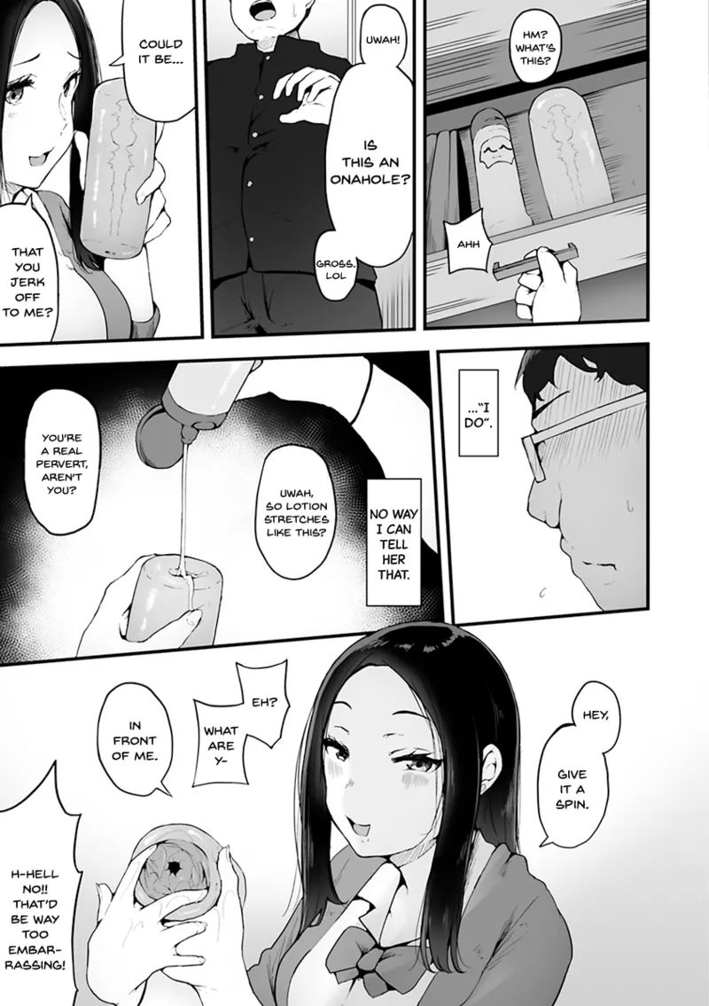 [Urico Take]Mezame ~Mesu no Honnou~[English] [SDTLs] [Digital] Page 79