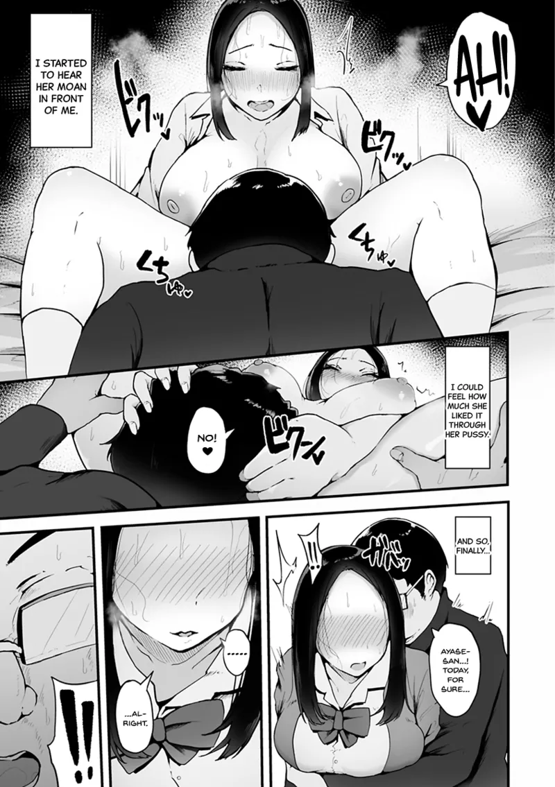[Urico Take]Mezame ~Mesu no Honnou~[English] [SDTLs] [Digital] Page 85