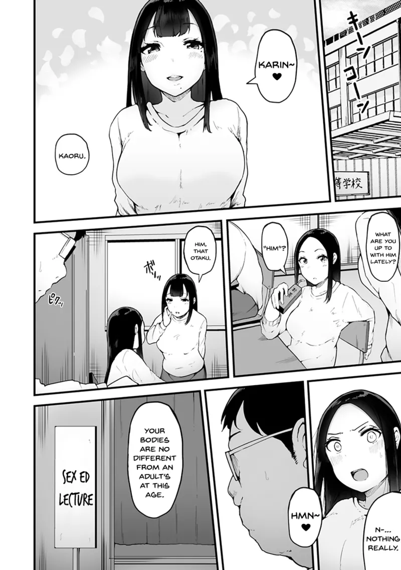 [Urico Take]Mezame ~Mesu no Honnou~[English] [SDTLs] [Digital] Page 90