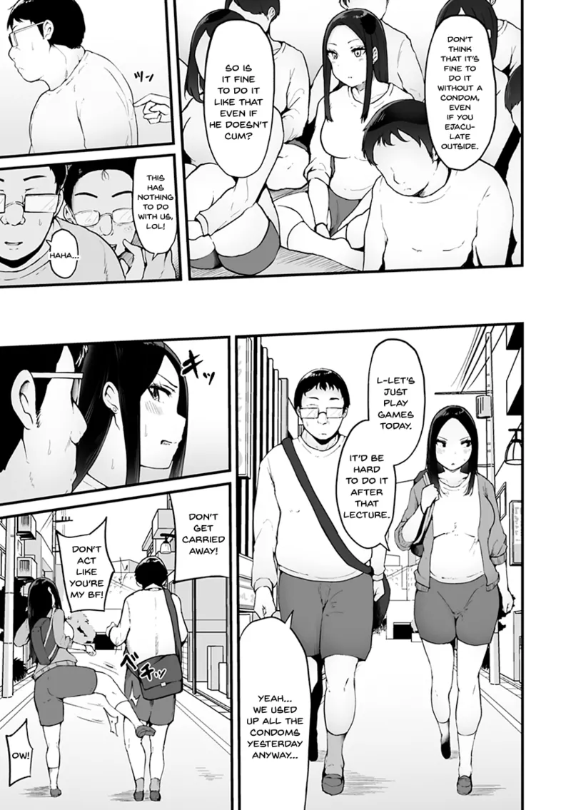 [Urico Take]Mezame ~Mesu no Honnou~[English] [SDTLs] [Digital] Page 91