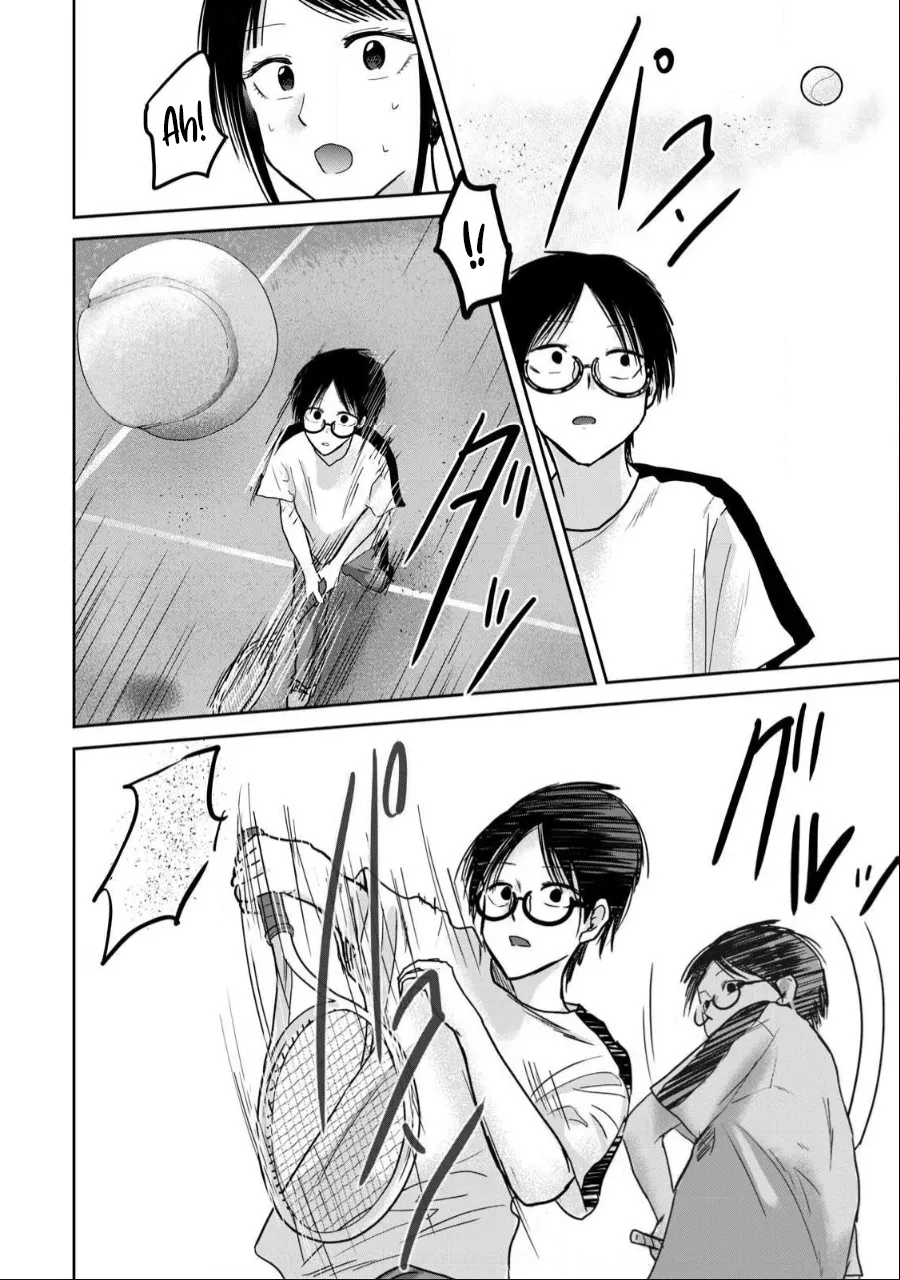 [Nakaura Tomoki]Ueno-kun wa Kaihatsu-zumi Dai 54 wa | Ueno-kun Has Been Developed Chapter 54[English] Page 14