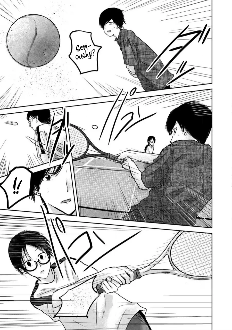 [Nakaura Tomoki]Ueno-kun wa Kaihatsu-zumi Dai 54 wa | Ueno-kun Has Been Developed Chapter 54[English] Page 15