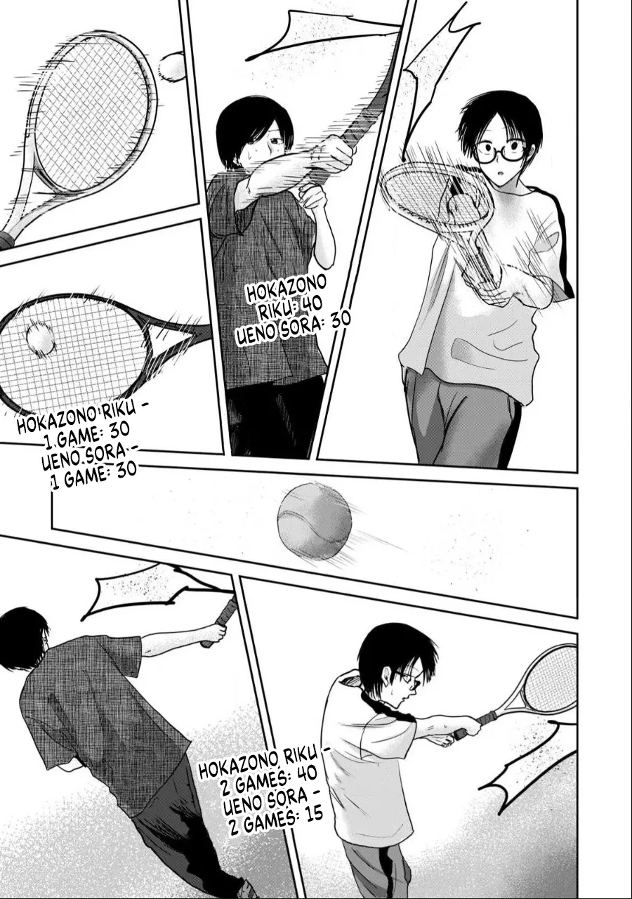 [Nakaura Tomoki]Ueno-kun wa Kaihatsu-zumi Dai 54 wa | Ueno-kun Has Been Developed Chapter 54[English] Page 17
