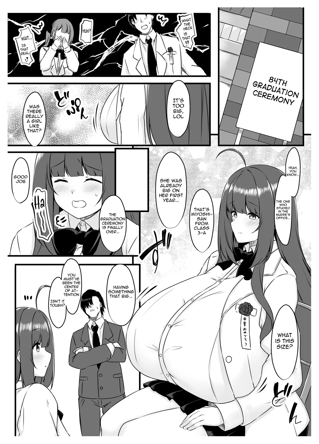 [Script Garden (Arashiki Mamizu)]Oshiego Maid no Shuukatsu Jijou - JOB HUNTING SITUATION OF STUDENT MAID[English] [meganekun_tl] [Digital] Page 24