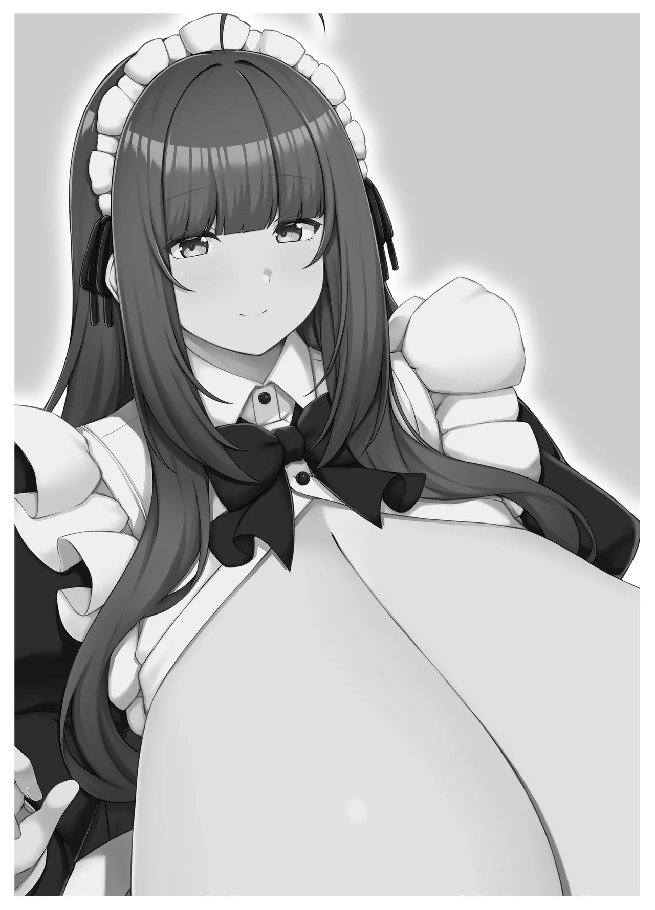 [Script Garden (Arashiki Mamizu)]Oshiego Maid no Shuukatsu Jijou - JOB HUNTING SITUATION OF STUDENT MAID[English] [meganekun_tl] [Digital] Page 3