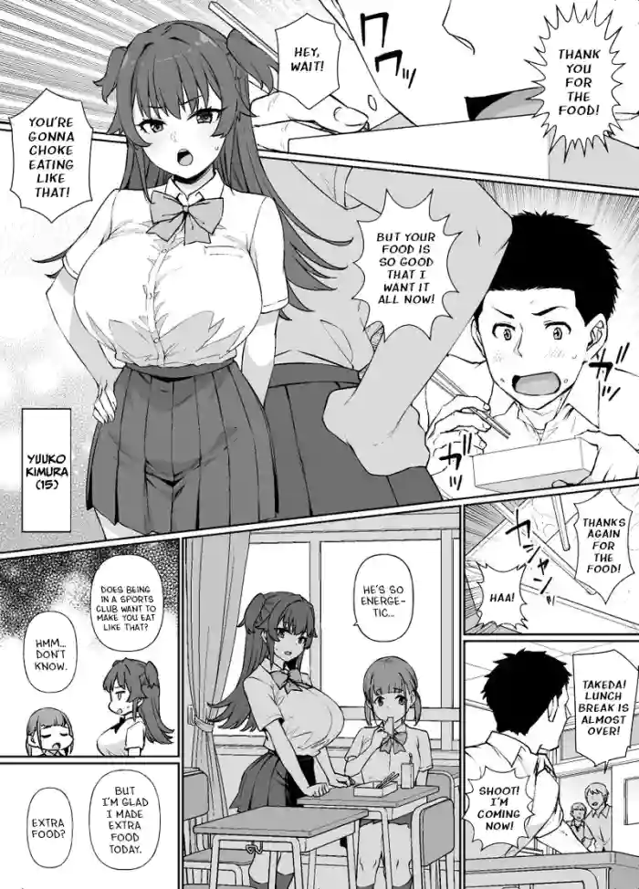 [Kusayarou]Maid Ichizoku no Sadame | Destiny of the Maid Family[English]