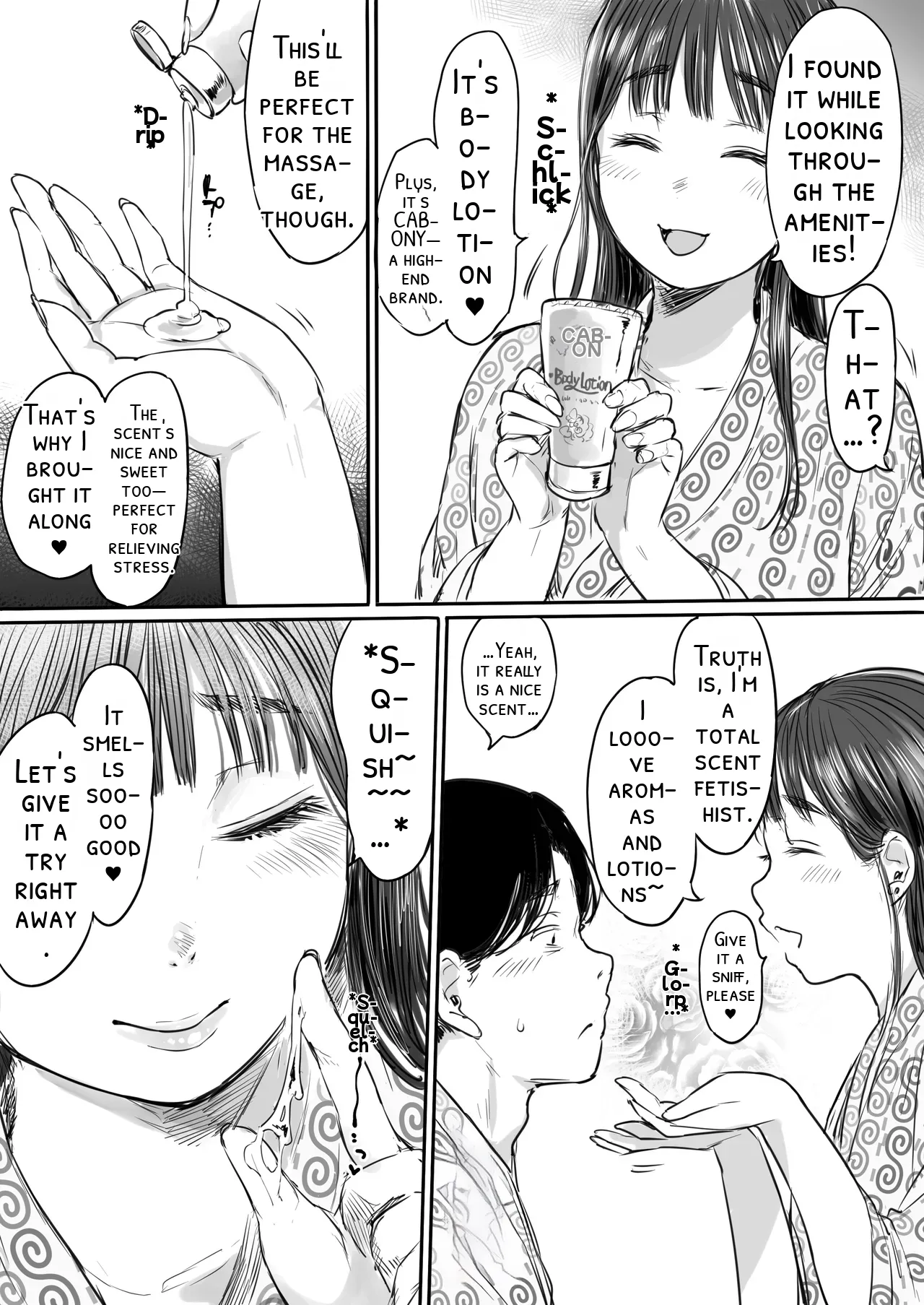 [Ookami Shoujo Dan (Mukoujima Tenro)]Shucchou, Kouhai to Aibeya. Yukishi Nure Hada ni Shiboritsukusareta Yoru[English] [DNTA] Page 17