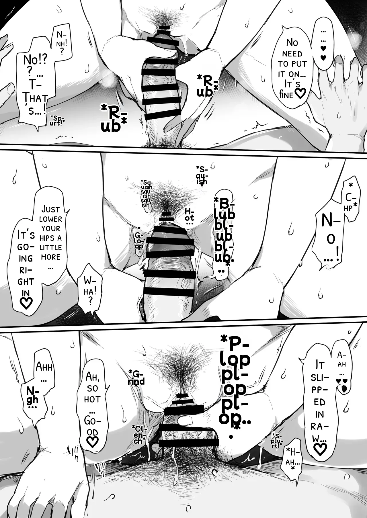 [Ookami Shoujo Dan (Mukoujima Tenro)]Shucchou, Kouhai to Aibeya. Yukishi Nure Hada ni Shiboritsukusareta Yoru[English] [DNTA] Page 67