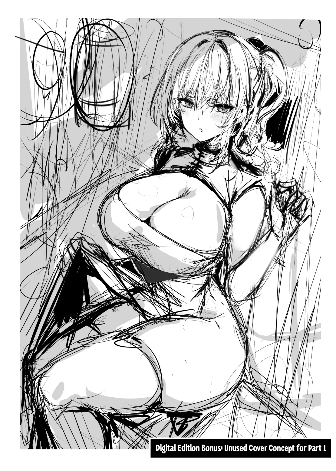 [Kanden Shoujo Chuuihou (Mafuyu)]Chunfontein Saiin Hiwa 2 | Secret Slut Story of Chun Fong Ting 2[English] [Apricot] [Decensored] [Digital] Page 34