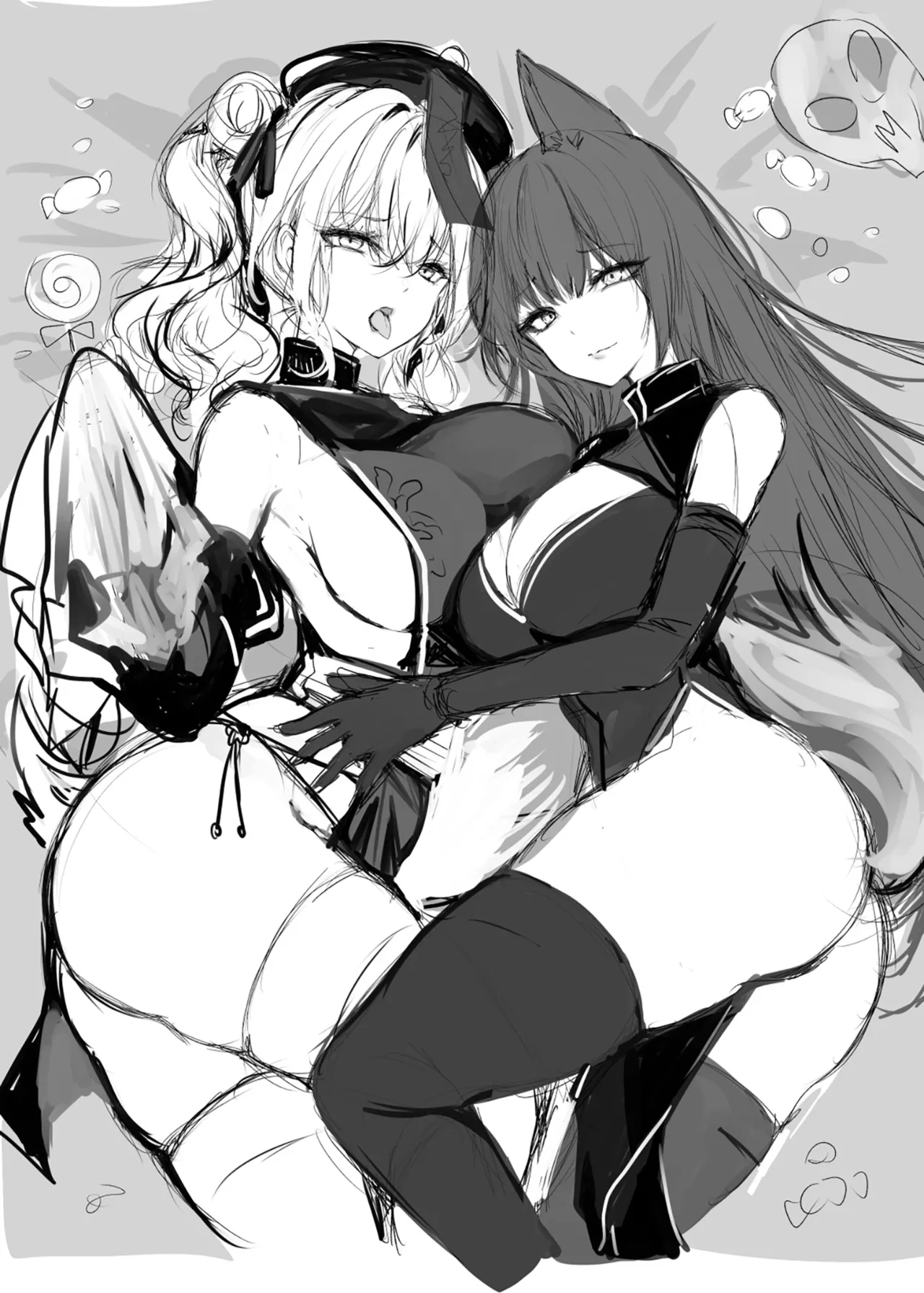 [Kanden Shoujo Chuuihou (Mafuyu)]Chunfontein Saiin Hiwa 3 | Secret Slut Story of Chun Fong Ting 3[English] [Apricot] [Decensored] [Digital] Page 40