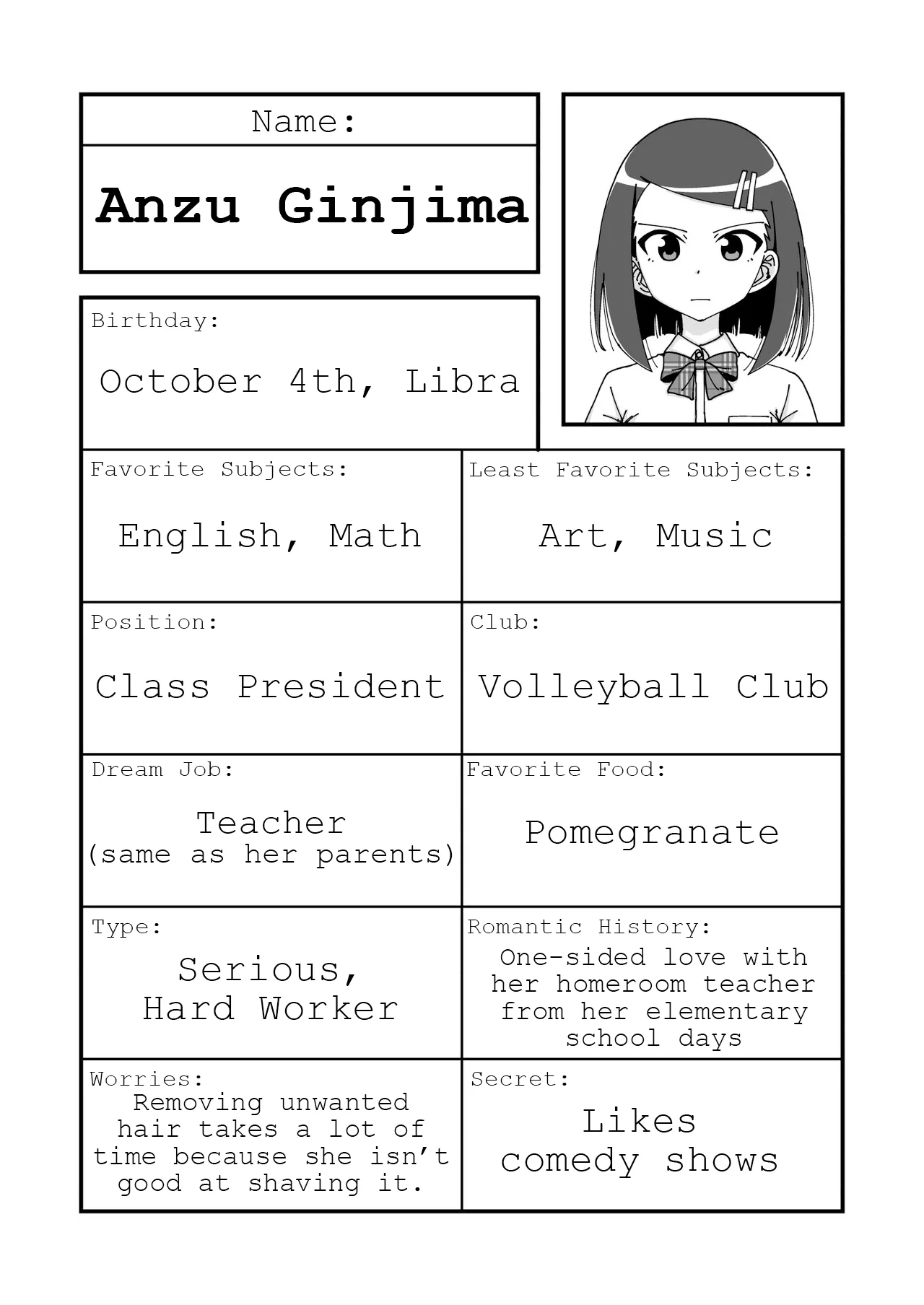 [Arimuland (Ari and Mura)]saimin musume～majime na iinchou | Hypnotized Maiden～The Serious Class President[English] [Morally Bankrupt Wizard Translations] Page 2