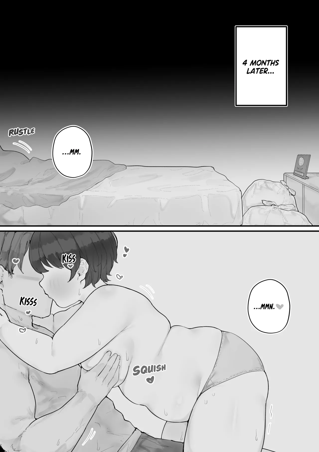 [habutton]Track Team Girl Page 2