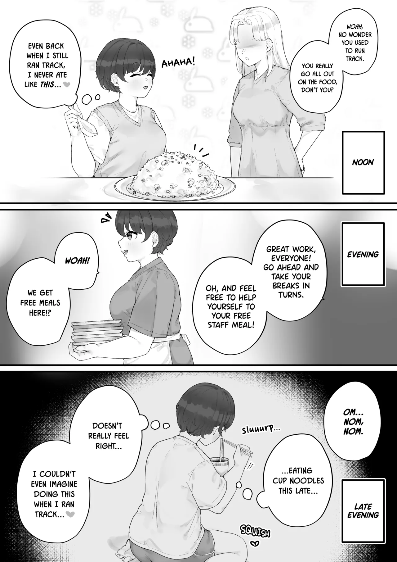 [habutton]Track Team Girl Page 5