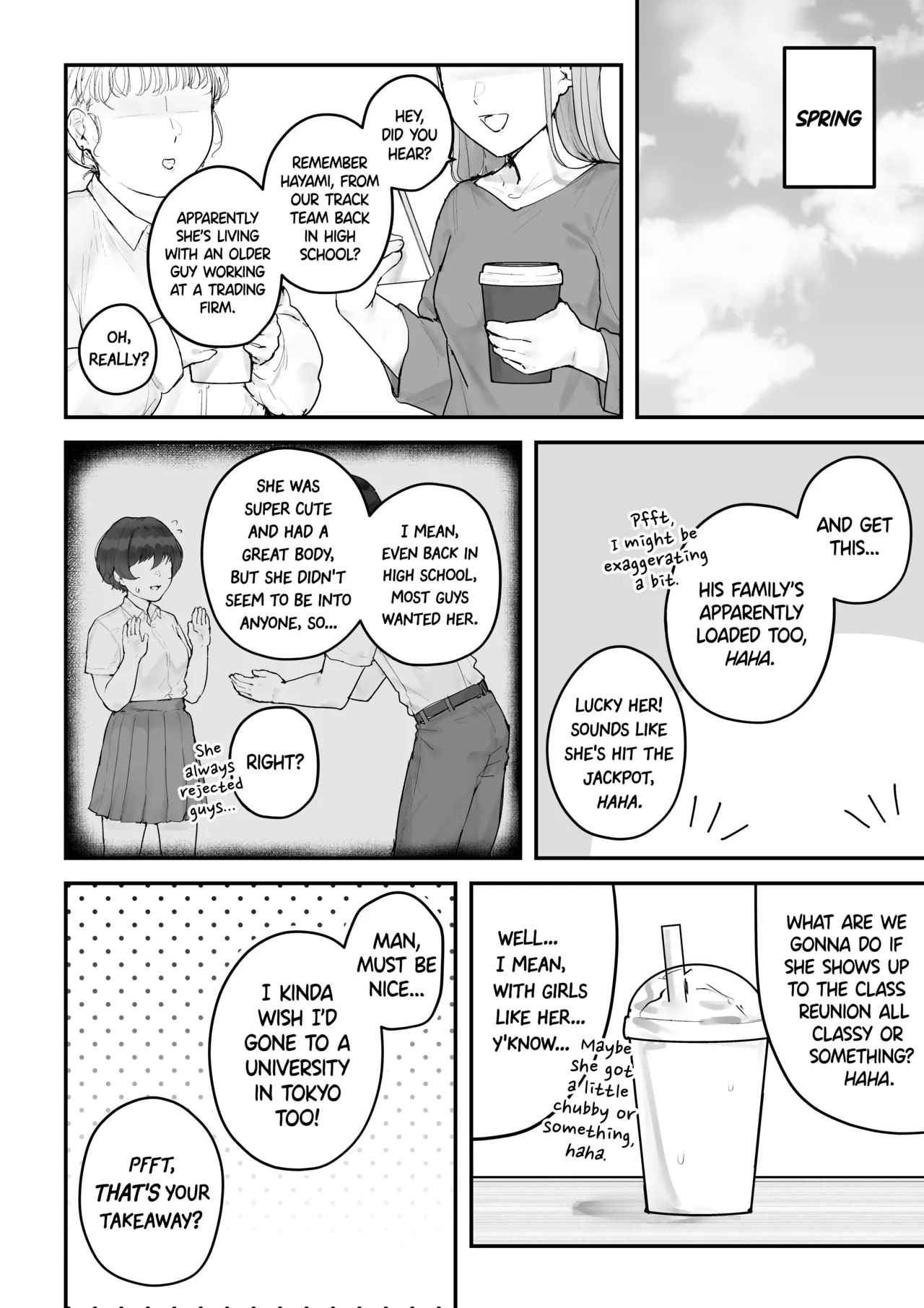 [habutton]Track Team Girl Page 59
