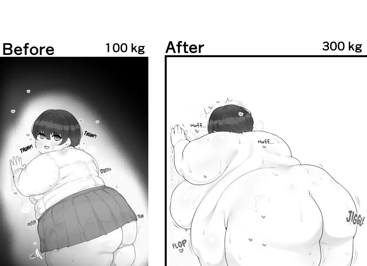 [habutton]Track Team Girl Page 64