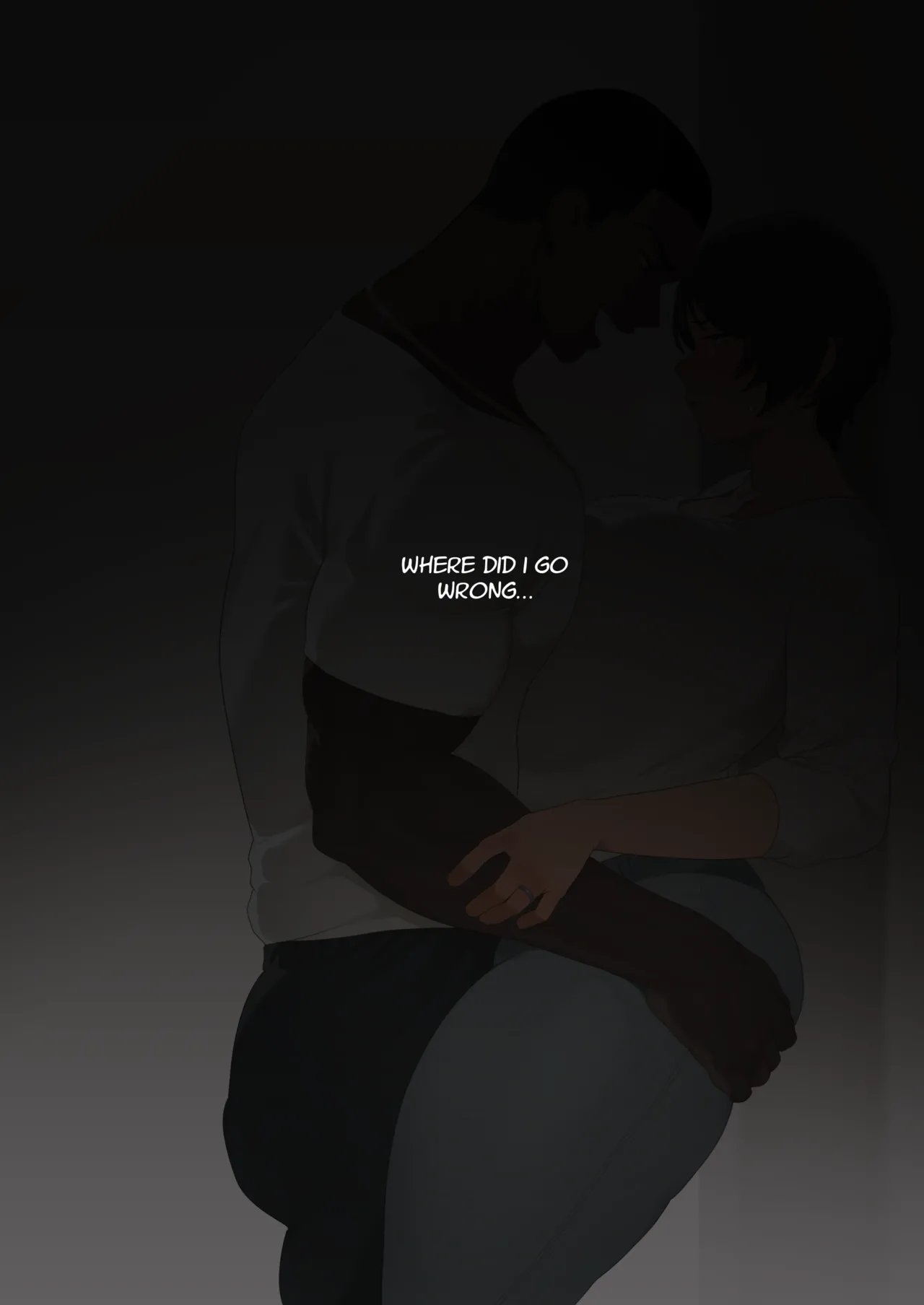 [Soraoraora]Korean Rice Bunnies(ongoing) Page 20
