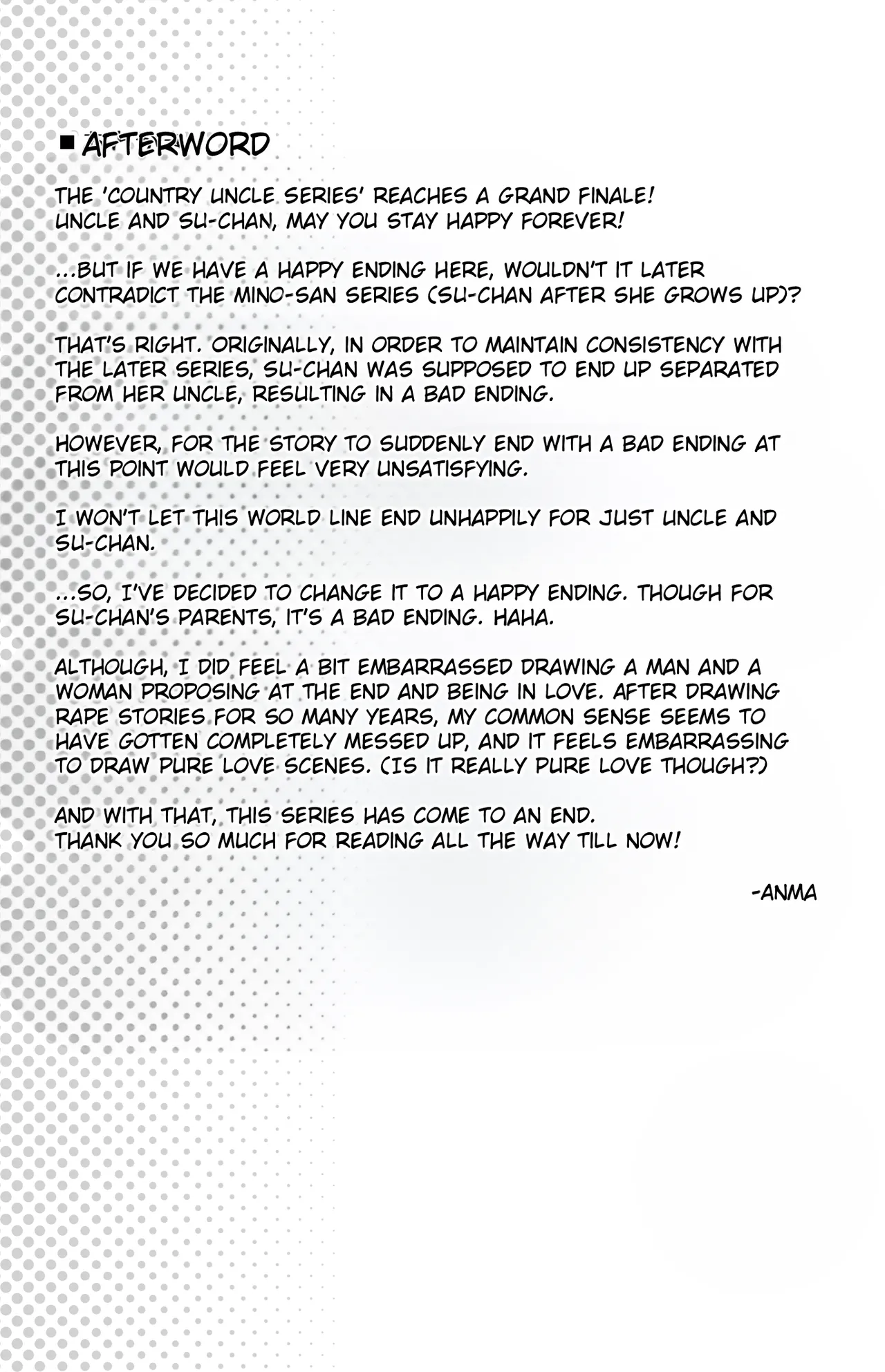 [F Taku (Anma)]Iyada to Ienai Jimikei Shoujo to Inaka no Ojisan 4 | The Girl Who Can't Say No and the Uncle from the Countryside 4[English] [Rei Scans] [Digital] Page 52
