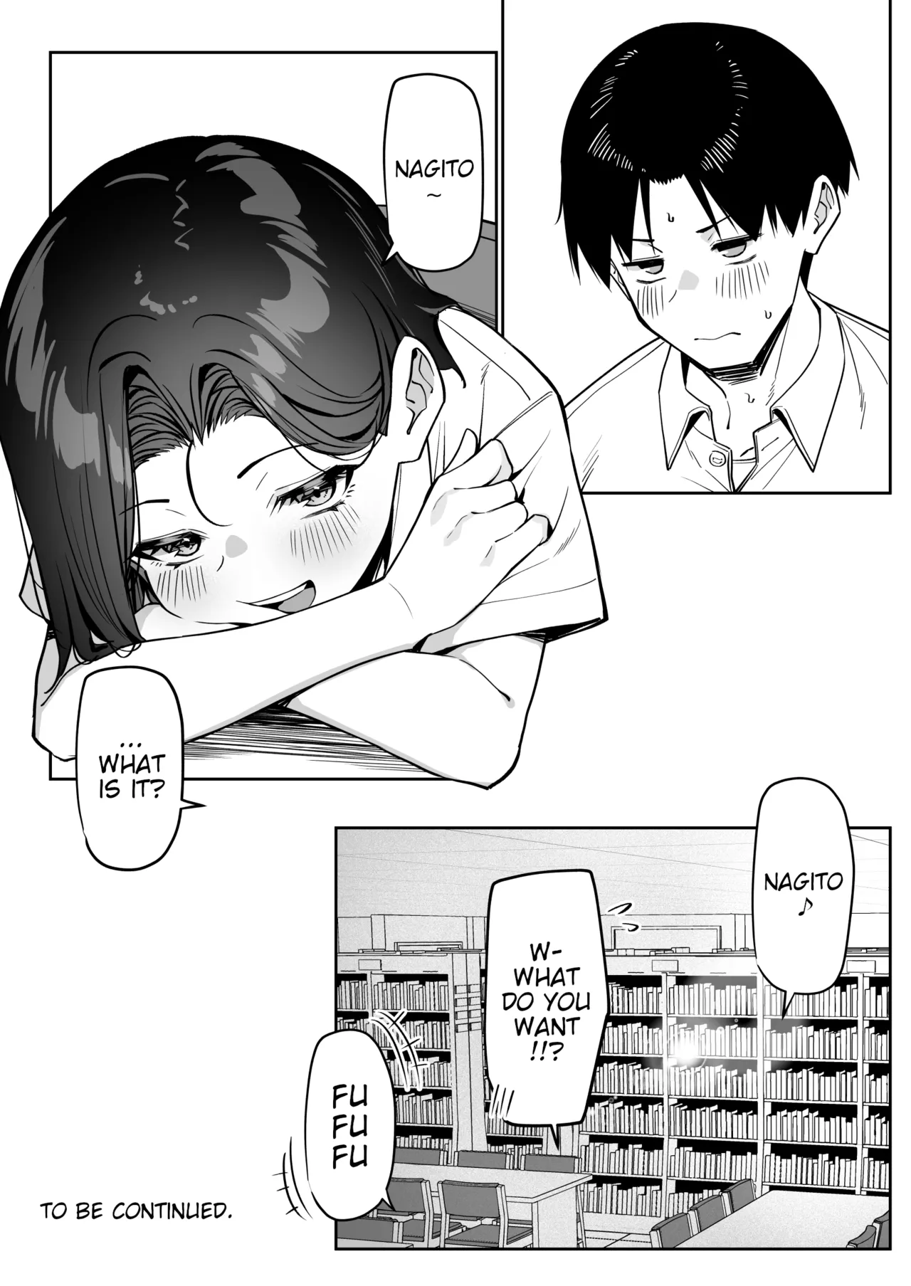 [MM]Yuutousei ni Onanie o Miseru Hanashi | A Story About Showing My Masturbation To An Honor Student [Ongoing].[English] [Poranya] Page 106