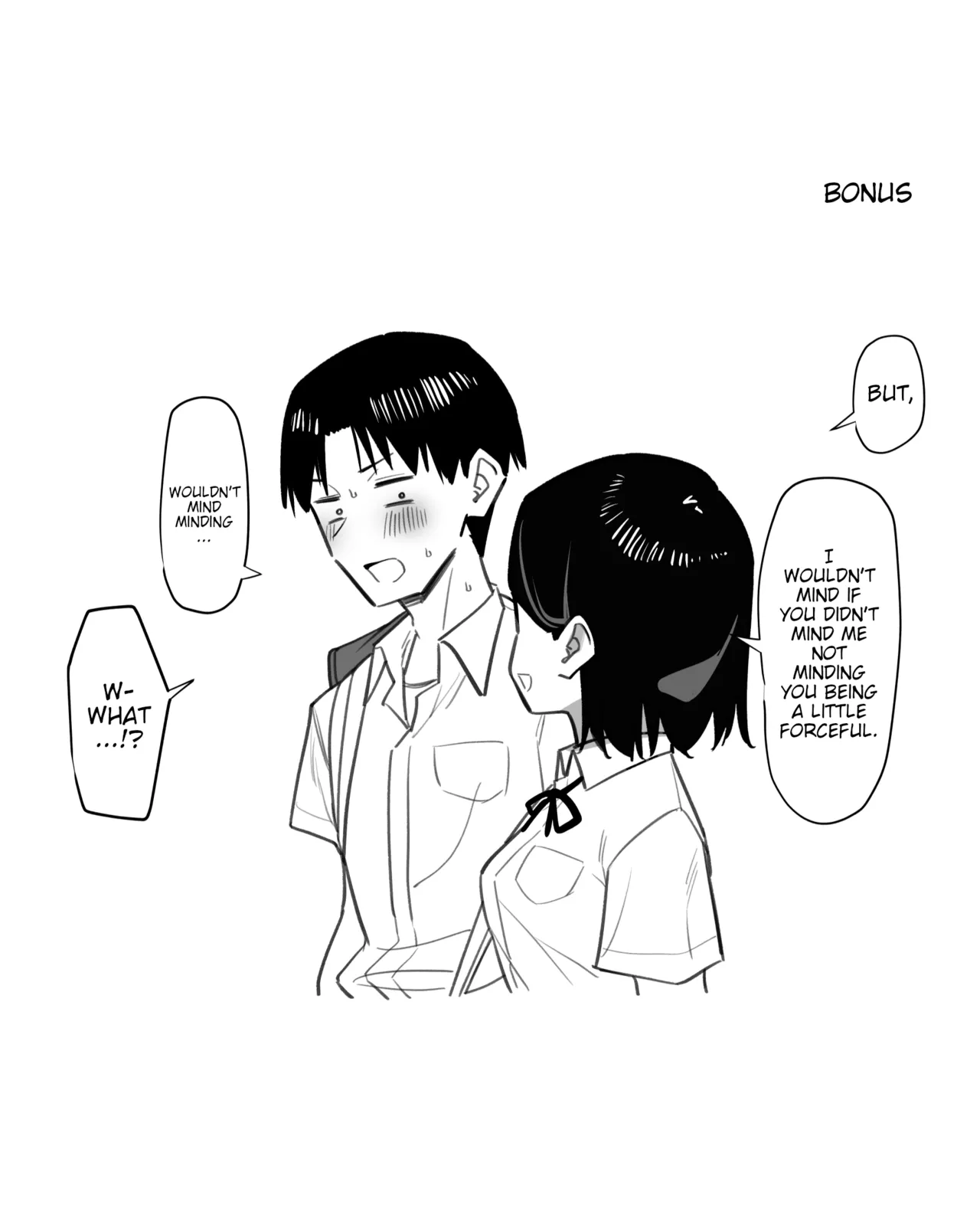 [MM]Yuutousei ni Onanie o Miseru Hanashi | A Story About Showing My Masturbation To An Honor Student [Ongoing].[English] [Poranya] Page 149