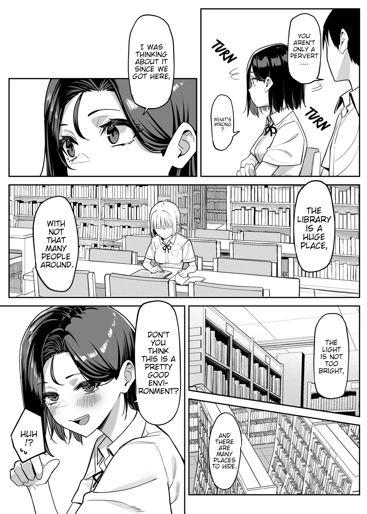 [MM]Yuutousei ni Onanie o Miseru Hanashi | A Story About Showing My Masturbation To An Honor Student [Ongoing].[English] [Poranya] Page 83