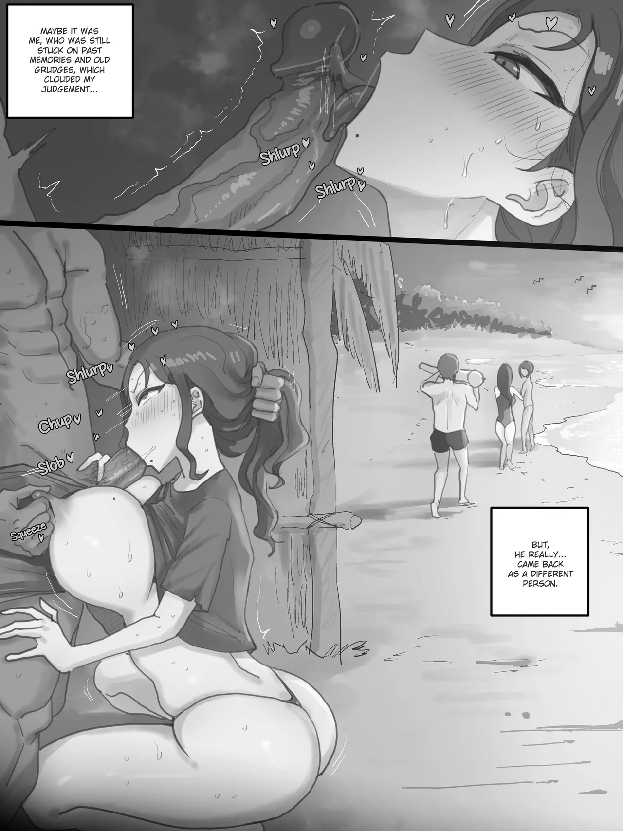 [laliberte]Paradise[English] Page 41