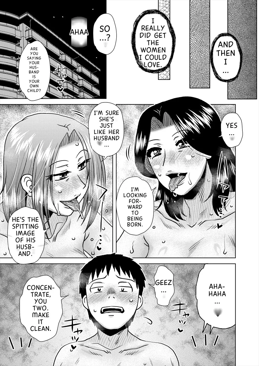 [Kurumiya Mashimin]Daiyouhin Ch. 1-4 + Extra(Complete) [English MTL] [Digital] Page 102