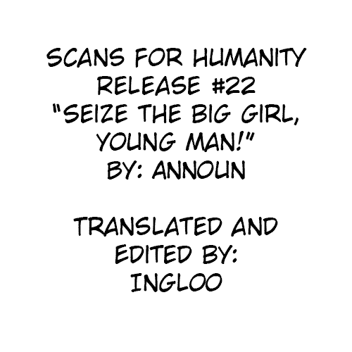 [Announ]Shounen yo Daishi o Idake | Seize the Big Girl, Young Man!(COMIC Anthurium 2019-07) [English] [Scansforhumanity] [Decensored] [Digital] Page 26