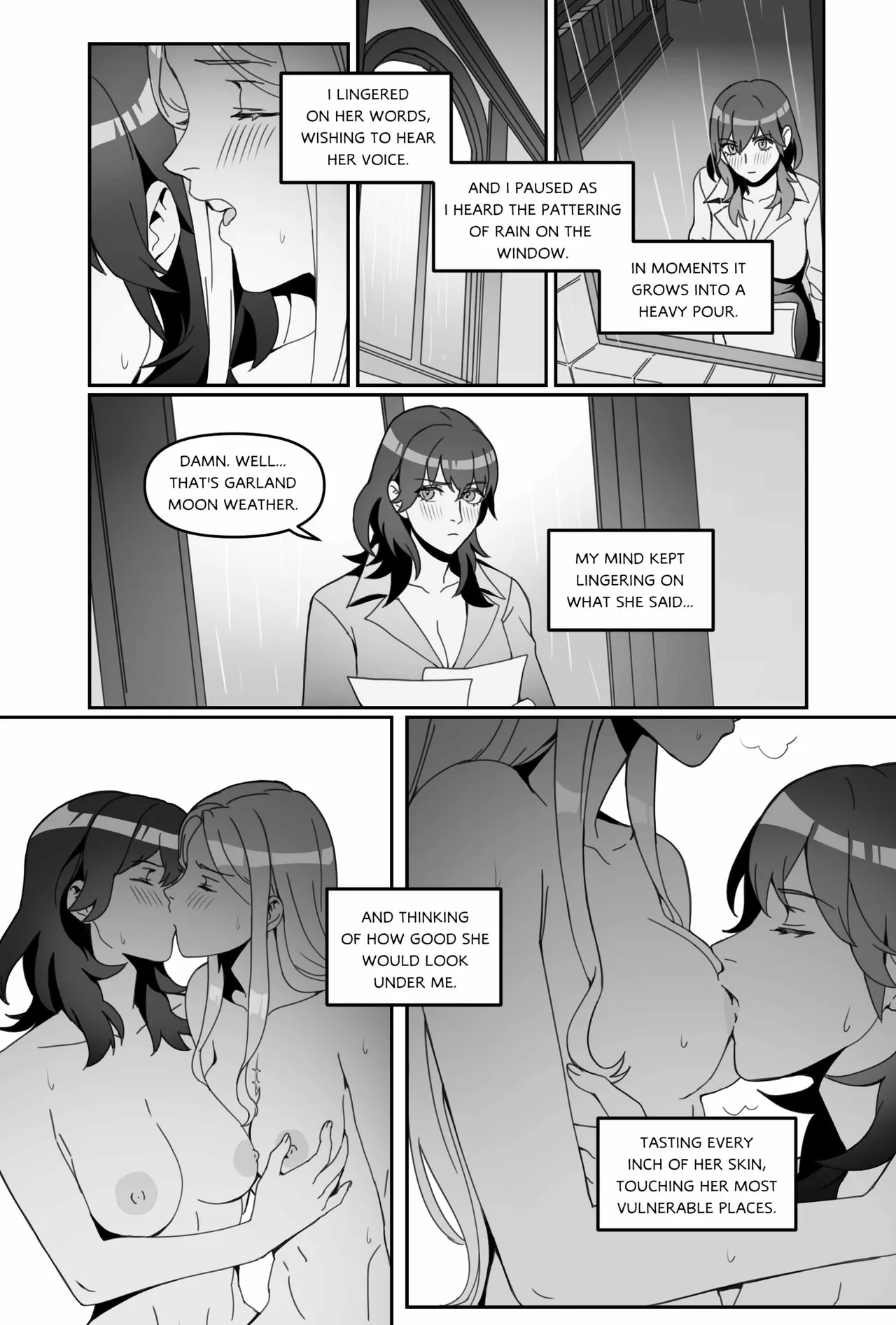 [Radiostarkiller]Never Guessed What Came After(Fire Emblem: Three Houses) Page 44