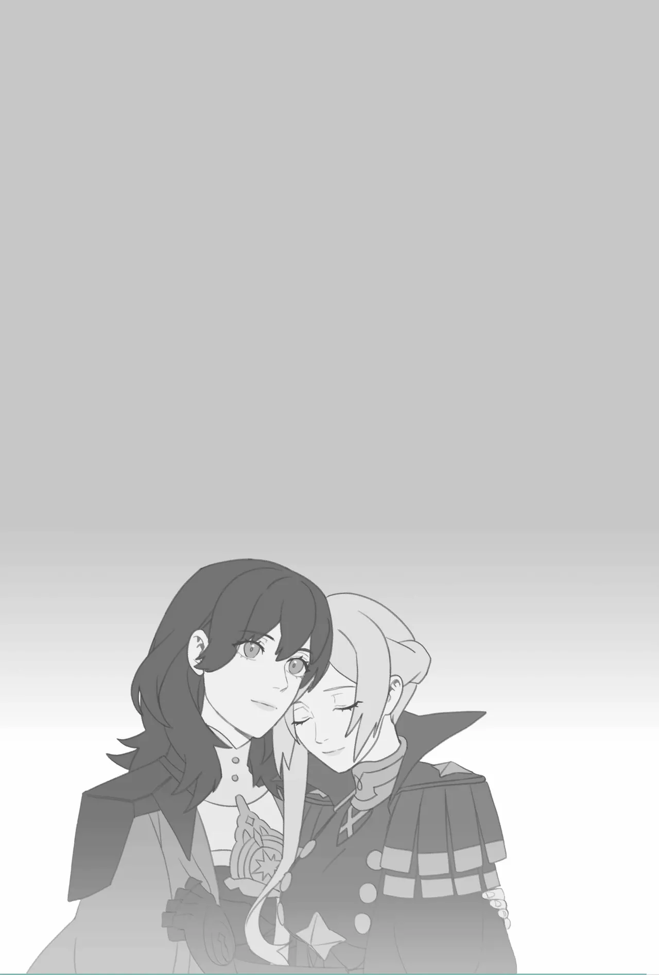 [Radiostarkiller]Never Guessed What Came After(Fire Emblem: Three Houses) Page 88