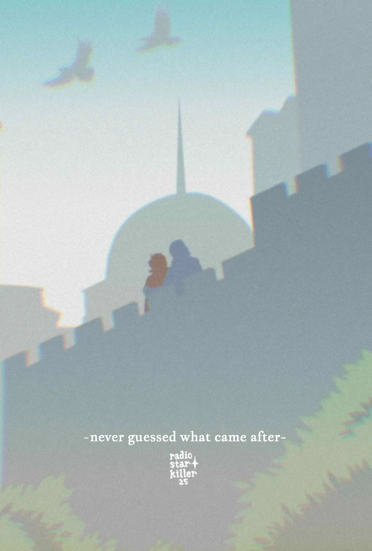 [Radiostarkiller]Never Guessed What Came After(Fire Emblem: Three Houses) Page 90