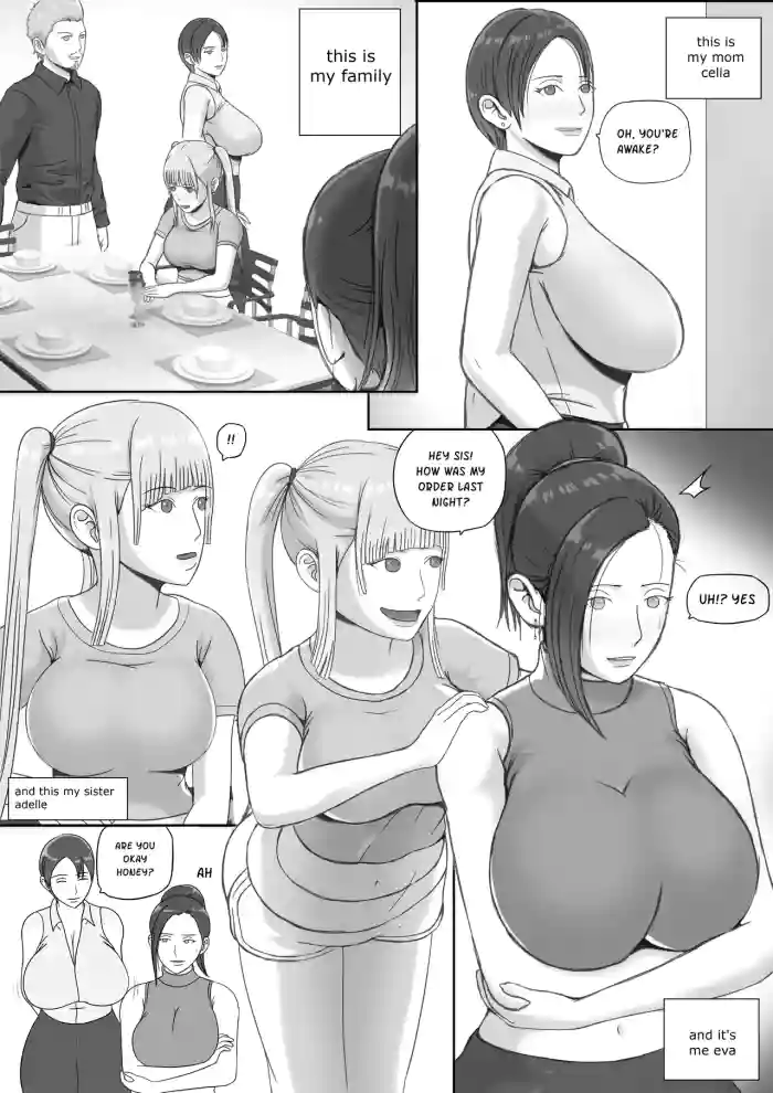 [CallMeF]Stranger possession