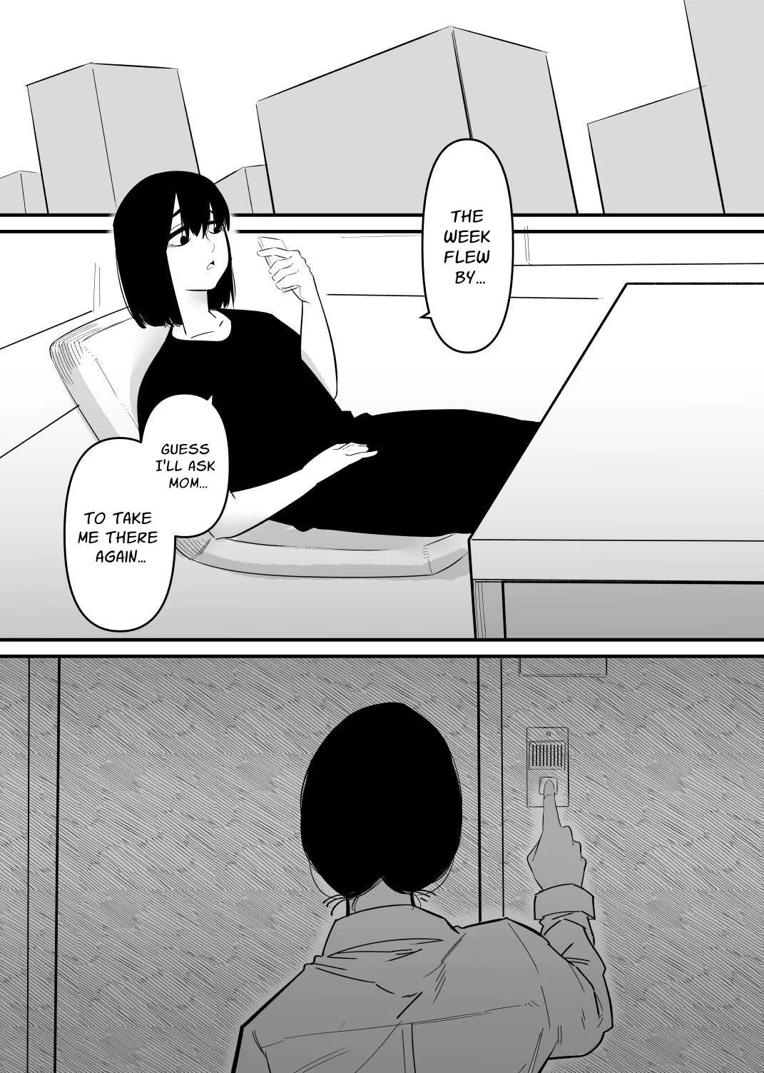 [Hachihachihachi]Oto Dake de Chikubi Iki Suru Karada ni Chokyo sa Reta | Disciplined To Nipplegasm By Sound Alone[English] [nasmas] Page 23