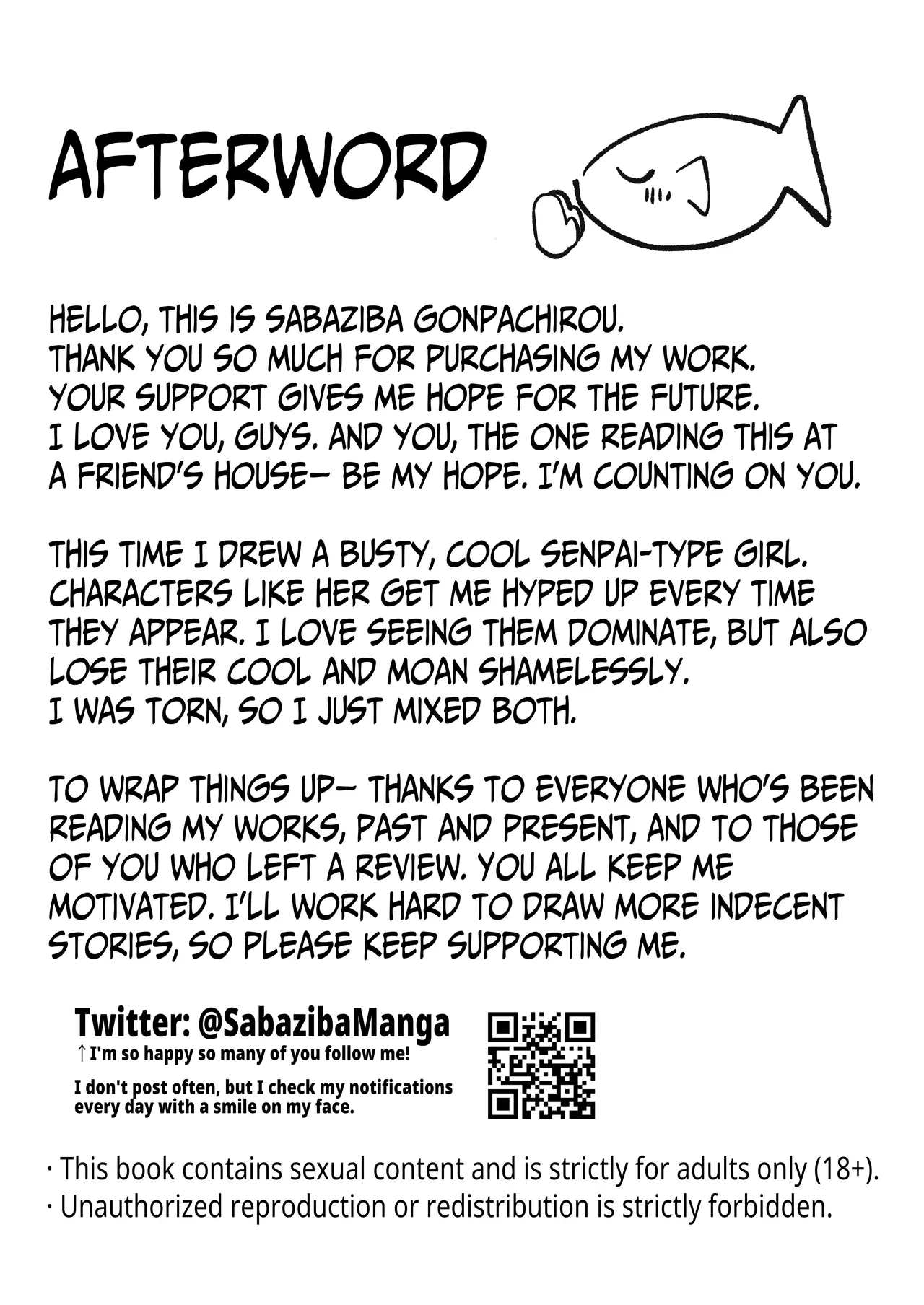 [Aoi Hoshi ni Umareta Dark Angel (Sabajiba Gonhachirou)]Cool na noni Seiyoku ga Tsuyoi Dekachichi Kanojo | Cool, Lusty, and Busty Girlfriend[English] {Iulius} Page 37