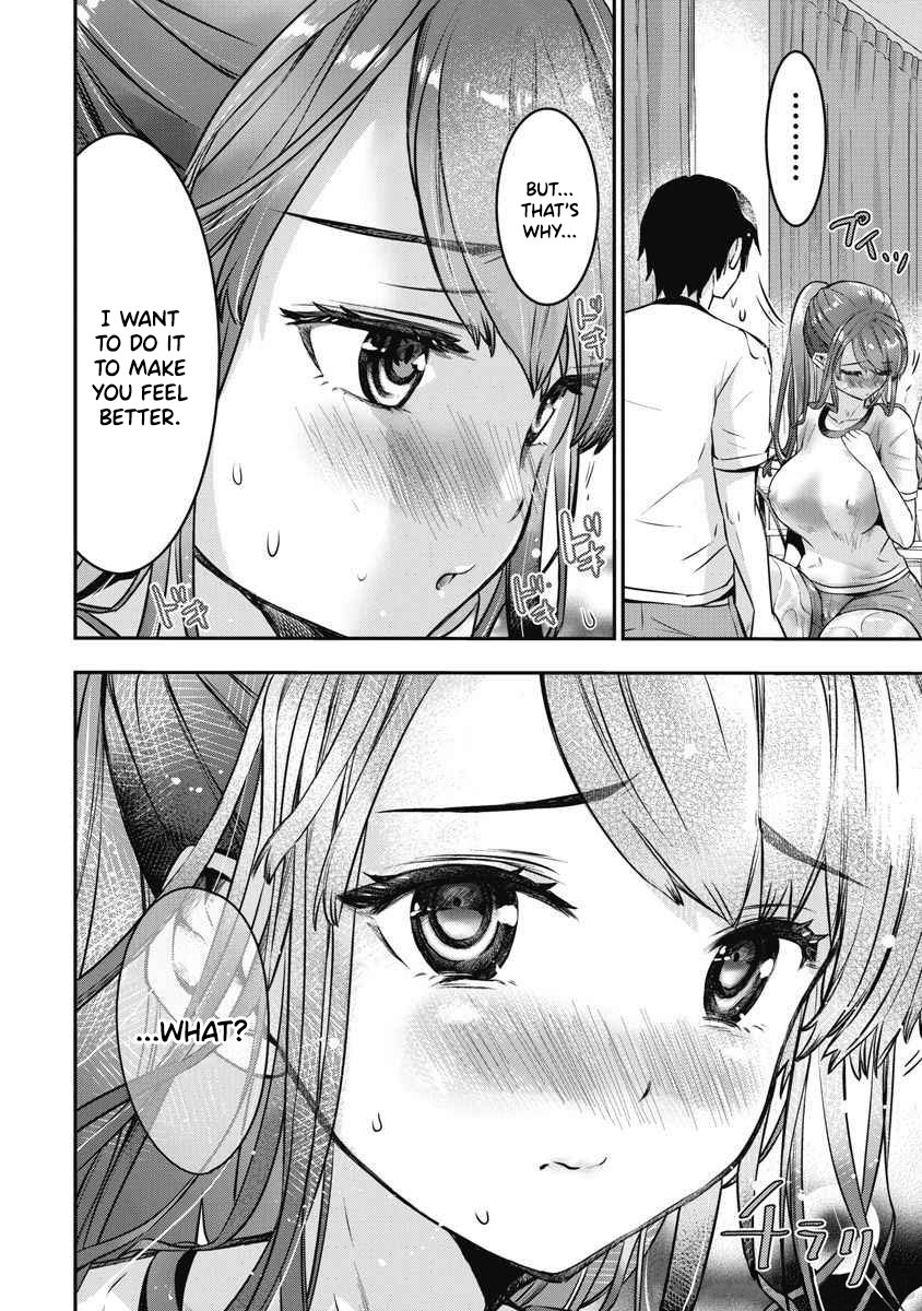 [Itsumoto Roi]Bokura no Libido - CHAPTER 5 Page 13