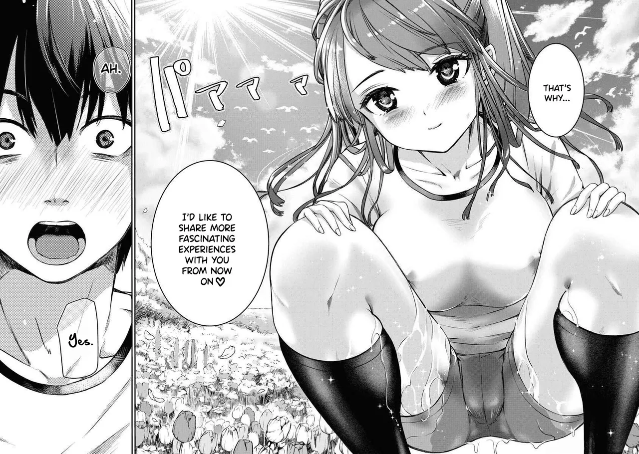 [Itsumoto Roi]Bokura no Libido - CHAPTER 5 Page 19
