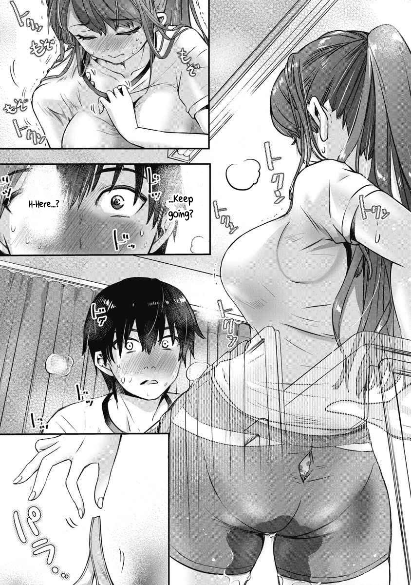 [Itsumoto Roi]Bokura no Libido - CHAPTER 5 Page 2