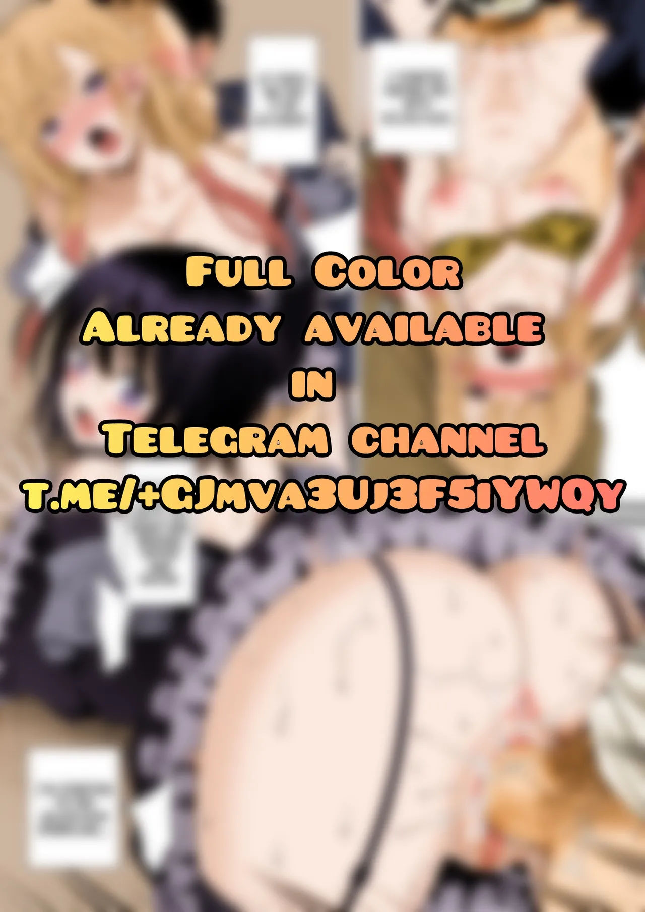 [Popochichi (Yahiro Pochi)]Sono Bisque Doll wa H o Suru 2 (Sono Bisque Doll wa Koi o Suru) [English] [Hornypanas] [Colorized] 1/2[What Who] [Decensored] [Digital] Page 17
