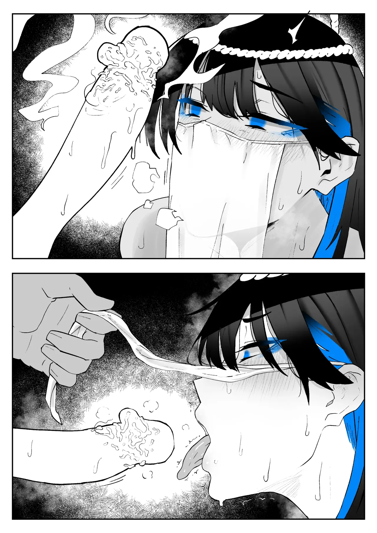 [Kagto]"Machida-chan to Inshuu Mura" 2 | Machida-chan and the Village of Old Customs 2[English] Page 4