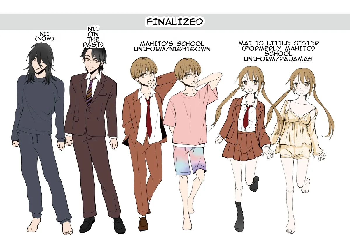 [Amulai Okashi Seisakusho (Tsukumaru)]Otouto no Boku ga TS Shite Onii-chan Shuki Shuki Imouto Onaho ni Kaerarechau Hanashi | A Story About How a Younger Brother Turns Into a Onahole Who Loves Her Oniichan♥[English] Page 49