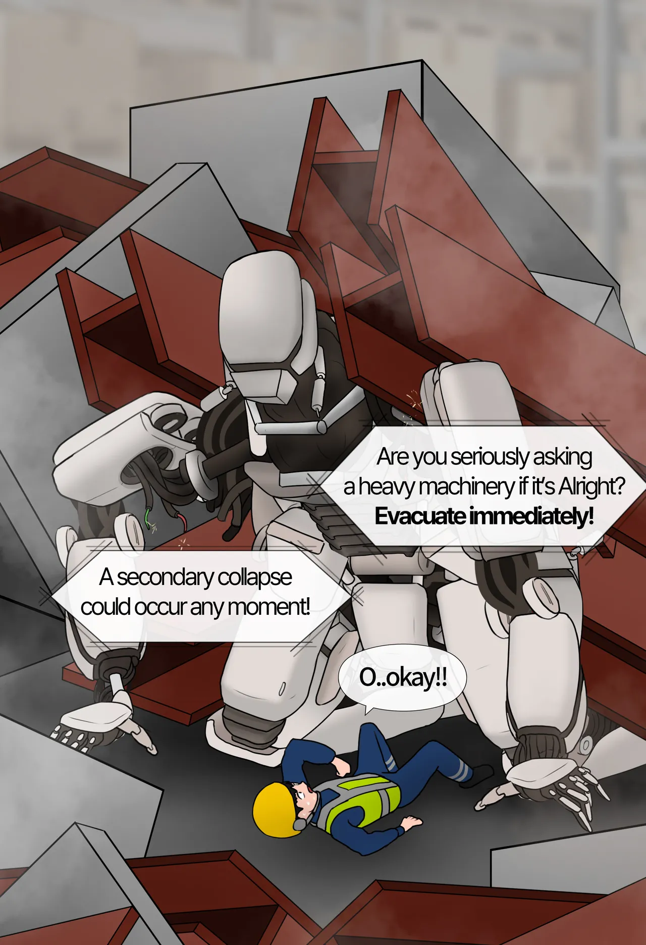 [Philia]Mechanical Love -wip- Page 10