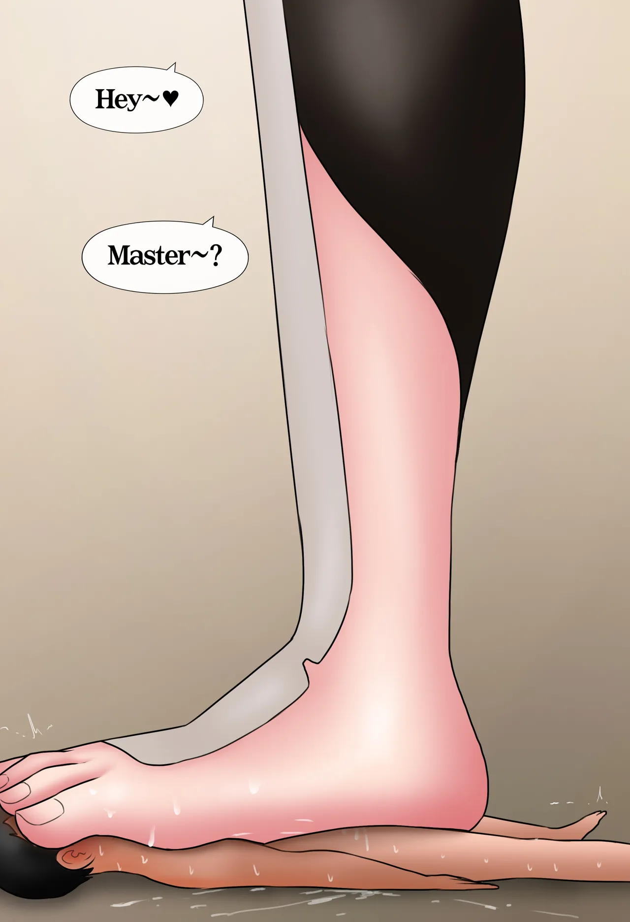 [Philia]Mechanical Love -wip- Page 99