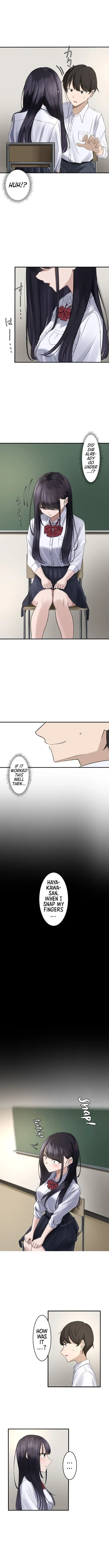 [shokitai | utsuro_butai]Saimin, Kakete Mite | Hypnosis, Give it a Try - Chapter 1[English] [Morally Bankrupt Wizard Translations] Page 10