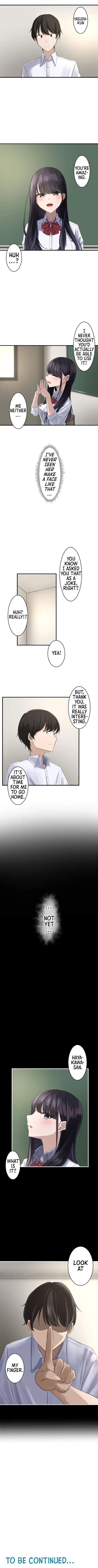 [shokitai | utsuro_butai]Saimin, Kakete Mite | Hypnosis, Give it a Try - Chapter 1[English] [Morally Bankrupt Wizard Translations] Page 11