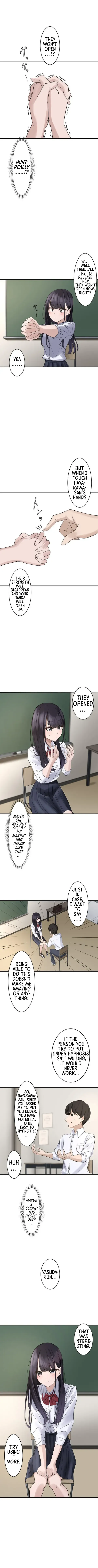 [shokitai | utsuro_butai]Saimin, Kakete Mite | Hypnosis, Give it a Try - Chapter 1[English] [Morally Bankrupt Wizard Translations] Page 8