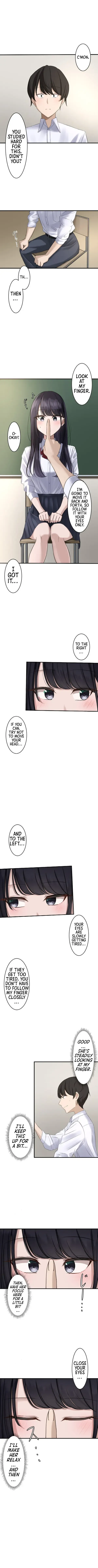 [shokitai | utsuro_butai]Saimin, Kakete Mite | Hypnosis, Give it a Try - Chapter 1[English] [Morally Bankrupt Wizard Translations] Page 9