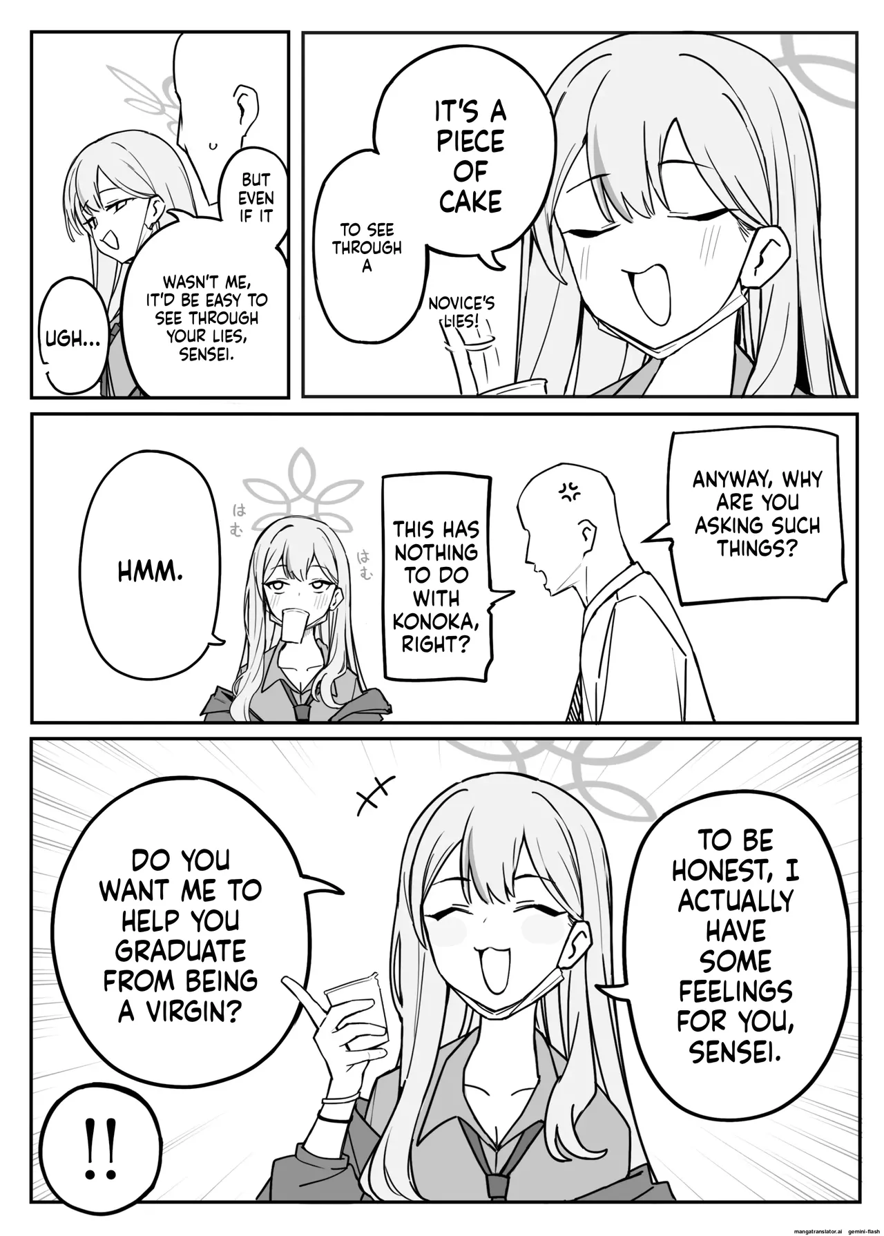 Fanbox汉化合集 Page 117