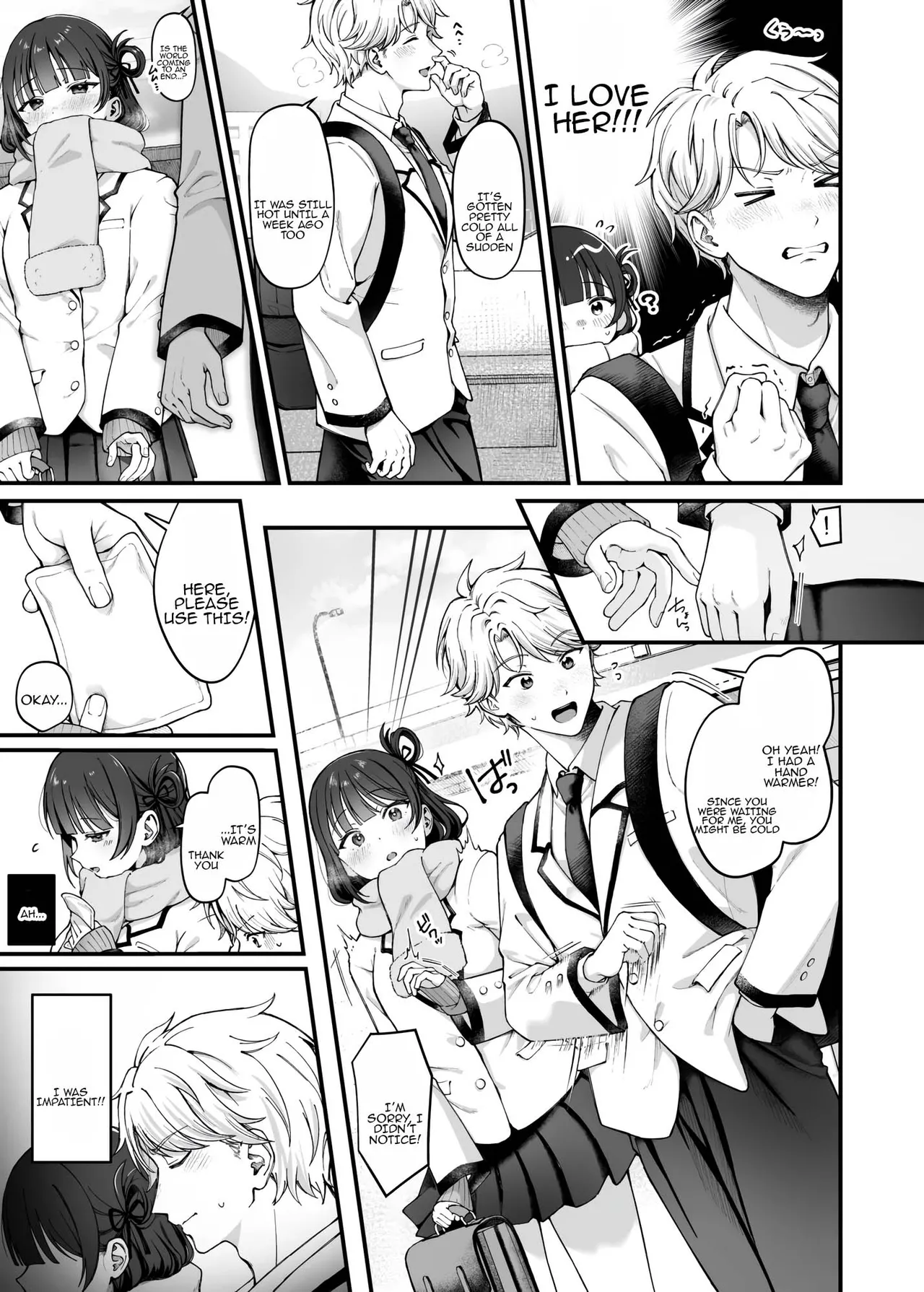[kocc House (nama)]-connect-[English] [Tenuous Scans] [Digital] Page 5